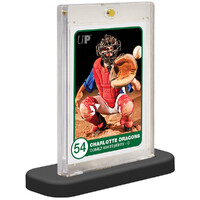 Ultra Pro One Touch Stand x10 Passar för 23-55 PT kortholdere