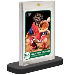 Ultra Pro One Touch Stand x10 Passer for 23-55 PT kortholdere