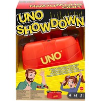 Uno Showdown Brettspill 