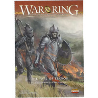 War of the Ring The Fate of Erebor Exp Expansion till War of the Ring