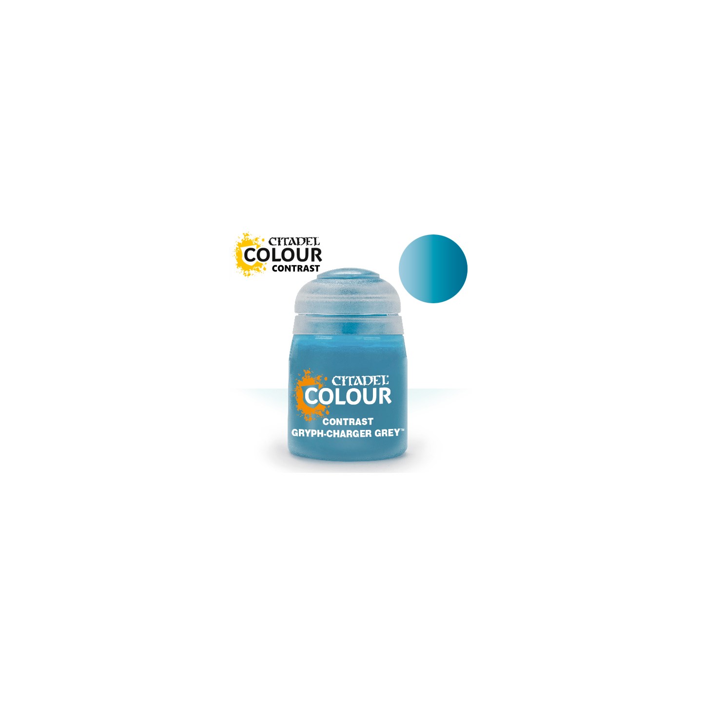 Citadel Paint Contrast Gryph-Charger Gre 18ml