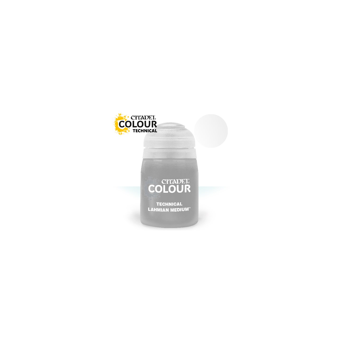 Citadel Paint Technical Lahmian Medium 24ml