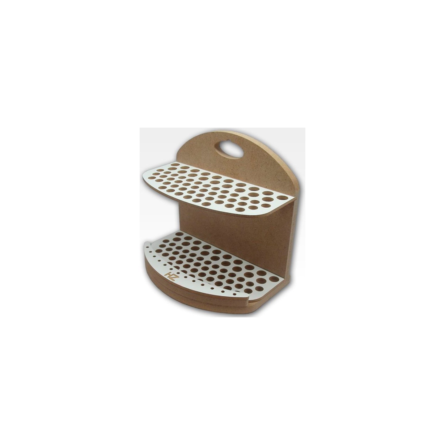 Hobbyzone Brushes & Tools Holder hz-pn1