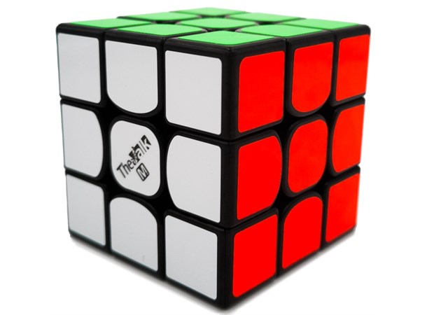 rubiks kube