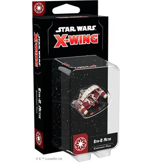 Star Wars X Wing Nimbus Class V Wing Exp Utvidelse Til Star Wars X Wing 2nd Ed Gamezone No