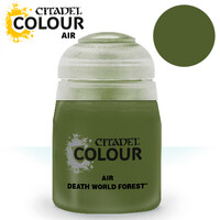 Airbrush Paint Deathworld Forest 24ml Airbrushfärg