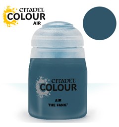 Airbrush Paint The Fang 24ml Maling til Airbrush