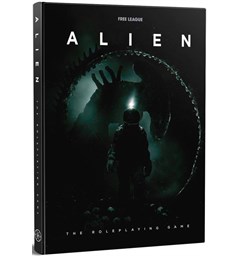 Alien RPG Core Rules