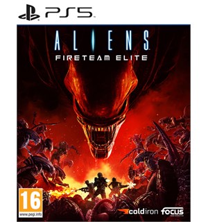 Aliens Fireteam Elite PS5 