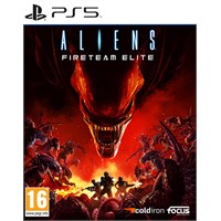 Aliens Fireteam Elite PS5 