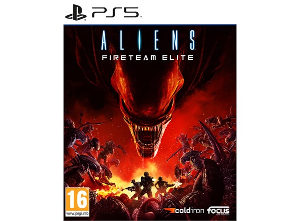 Aliens Fireteam Elite PS5