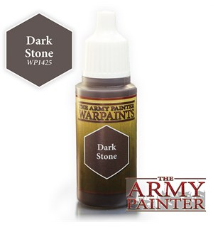 Army Painter Warpaint Dark Stone 