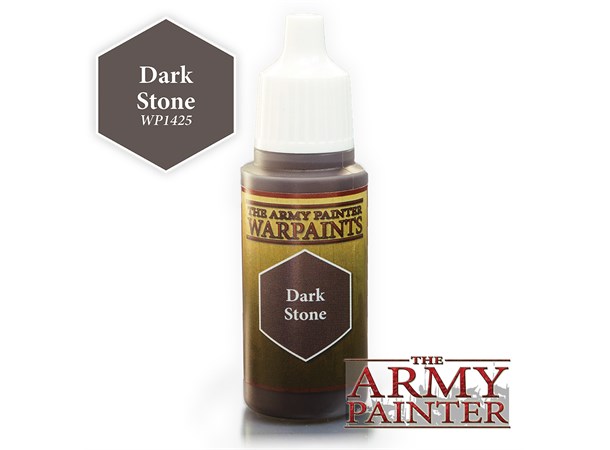 Army Painter Warpaint Dark Stone