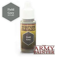 Army Painter Warpaint Field Grey 