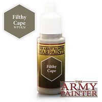 Army Painter Warpaint Filthy Cape 