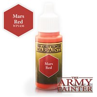 Army Painter Warpaint Mars Red 