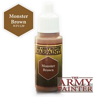 Army Painter Warpaint Monster Brown 