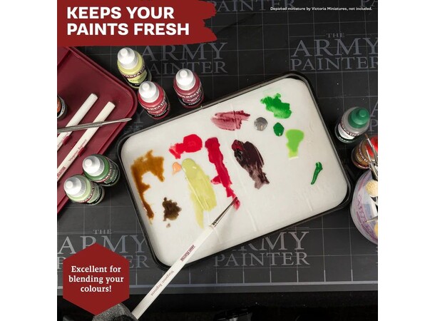Army Painter Wet Palette TL5051 - 20cm x 14cm 