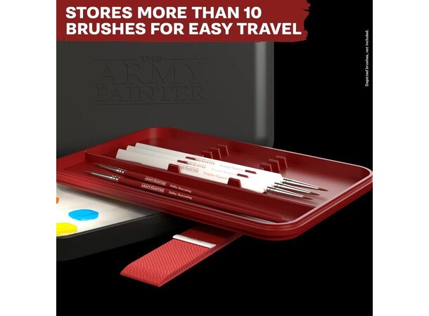 Army Painter Wet Palette TL5051 - 20cm x 14cm 