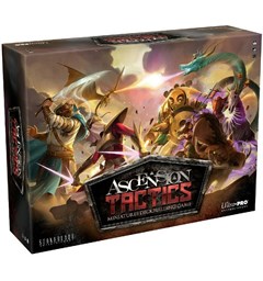 Ascension Tactics Brettspill