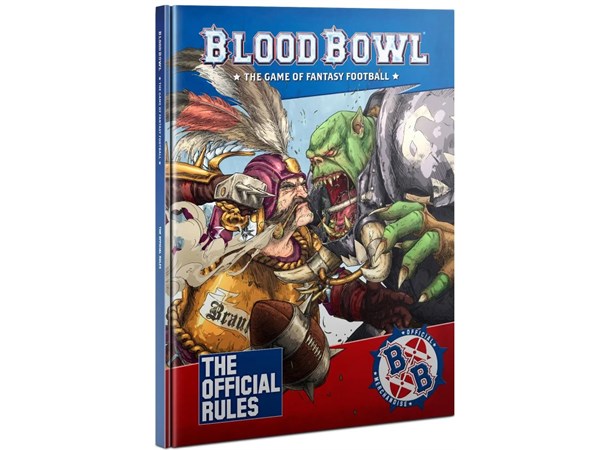 download blood bowl amazon rules