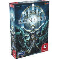 Bonfire Brettspill 