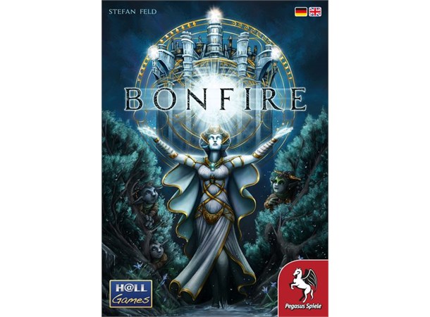 Bonfire Brettspill