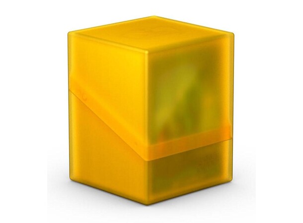 Boulder 100+ Amber Ultimate Guard 
