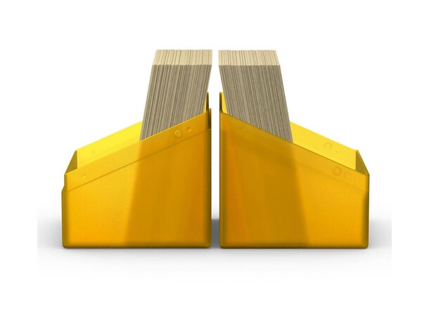 Boulder 100+ Amber Ultimate Guard 