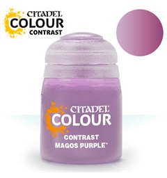 Citadel Paint Contrast Magos Purple 18ml
