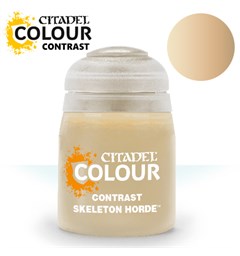 Citadel Paint Contrast Skeleton Horde 18ml