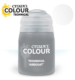 Citadel Paint Technical Ardcoat 24ml