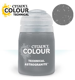 Citadel Paint Technical Astrogranite 24ml