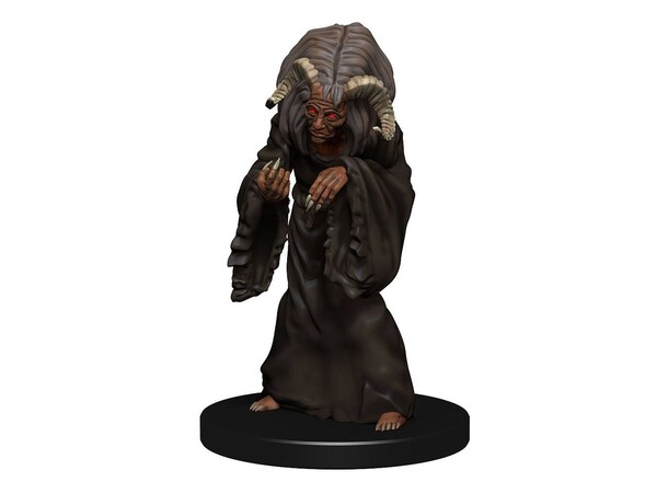 D&D Figur Nolzur Night Hag & Dusk Hag Nolzur's Marvelous Miniatures - Umalt 