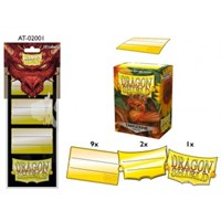 Dragon Shield Label Pack 1 