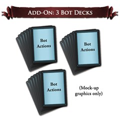 Europa Universalis Extra Bot Decks