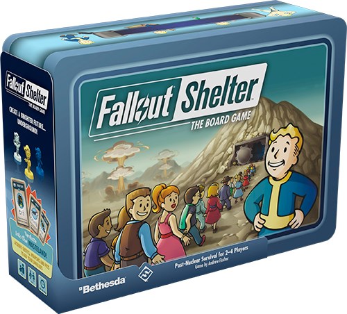 fallout shelter the board game