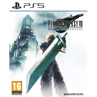 Final Fantasy VII Remake Intergrade PS5 Final Fantasy 7 Remake