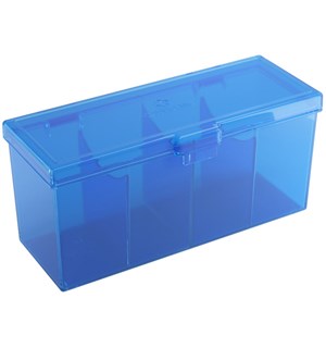 Fourtress 320 Storage Box Blå GameGenic Oppbevaringsboks 
