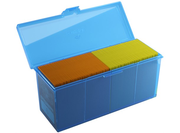Fourtress 320 Storage Box Blå GameGenic Oppbevaringsboks