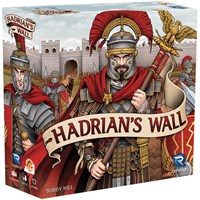 Hadrians Wall Brettspill 