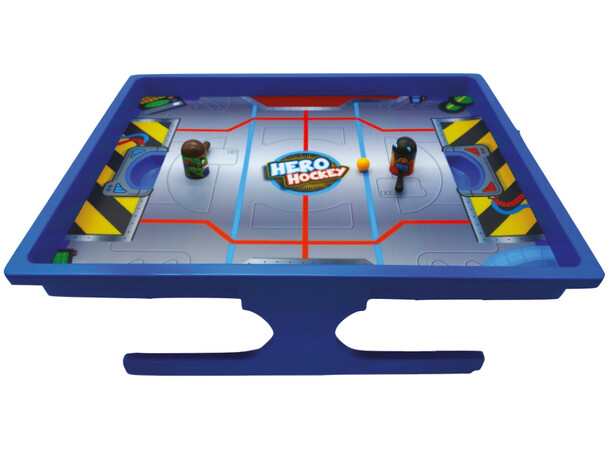 Hero Hockey Brädspel Svensk utgåva 