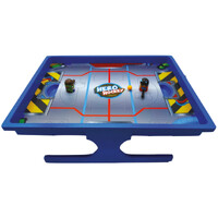 Hero Hockey Brädspel Svensk utgåva