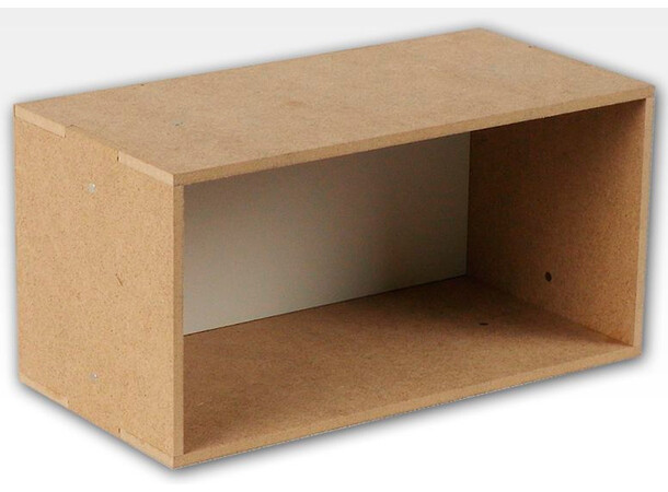 Hobbyzone Module OM14 Storage Hutch För förvaring av större föremål - 30 cm 