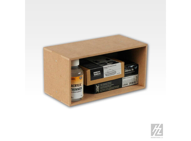 Hobbyzone Module OM14 Storage Hutch För förvaring av större föremål - 30 cm 