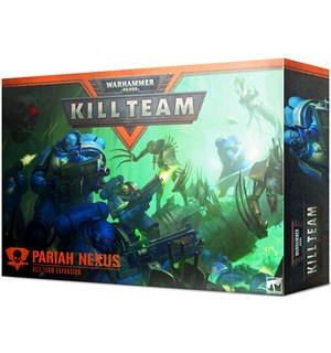 Kill Team Pariah Nexus 