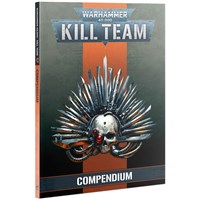 Kill Team Rules Compendium Warhammer 40K