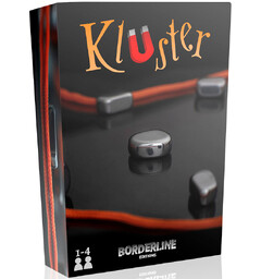 Kluster Br&#228;dspel