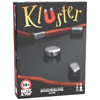 Kluster Brettspill 