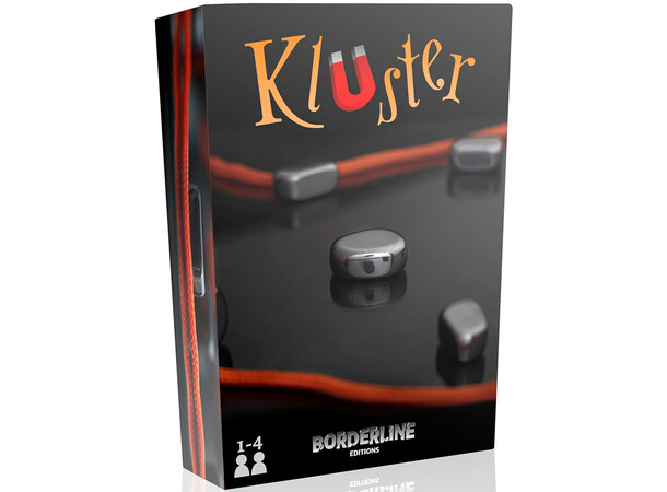 Kluster Brädspel